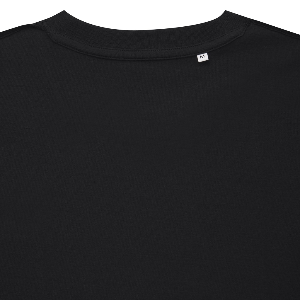 Miniature 5 pour T-shirt en coton recyclé Iqoniq Bryce