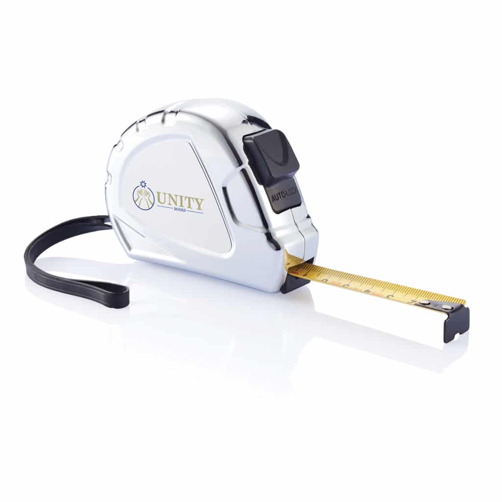 Miniature 5 pour Mètre économique 3m/16mm autobloquant