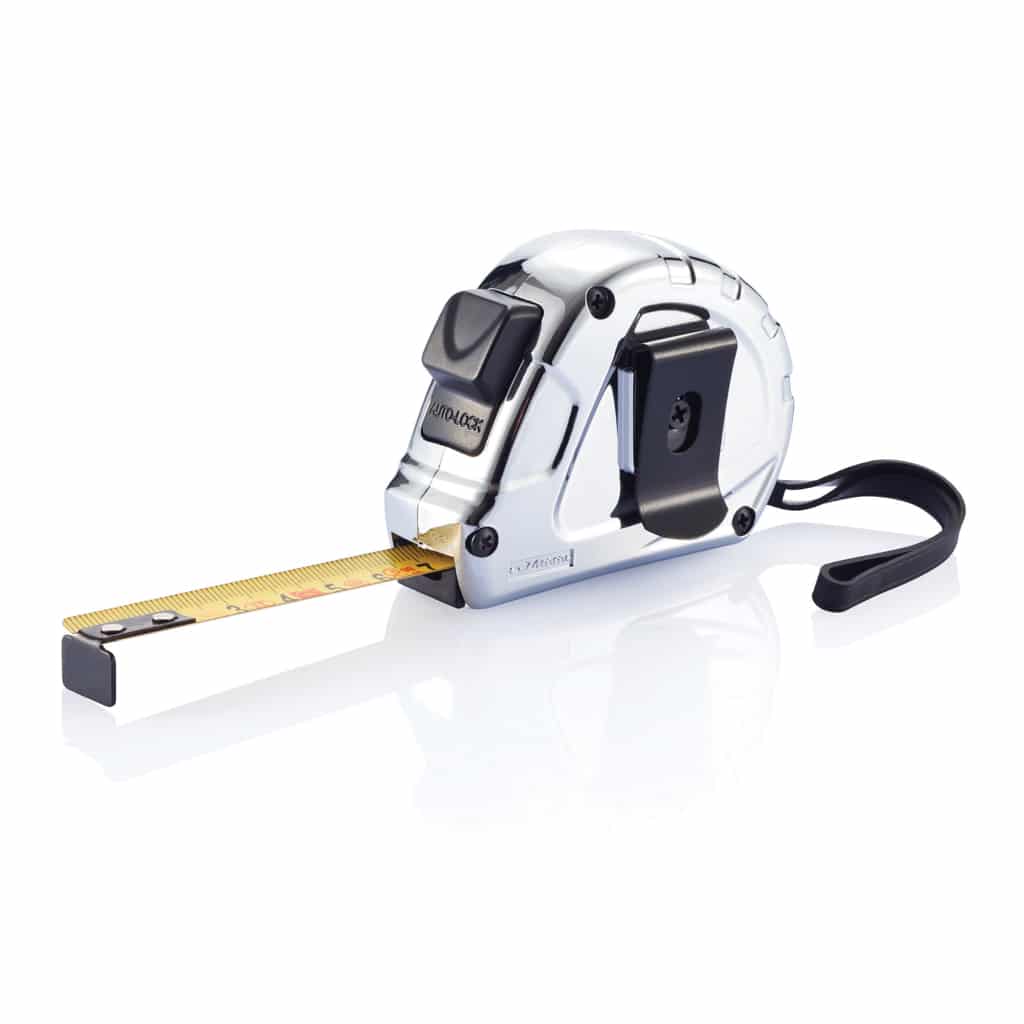 Miniature 3 pour Mètre économique 5m/19mm autobloquant