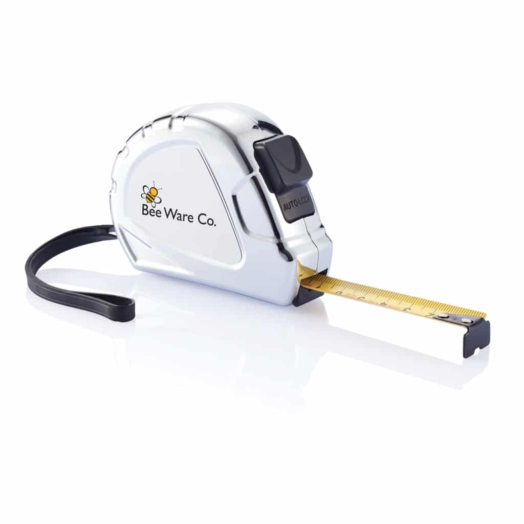 Miniature 5 pour Mètre économique 5m/19mm autobloquant