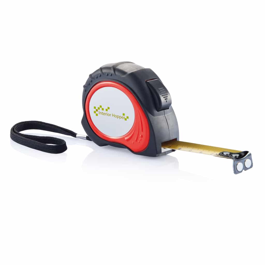 Miniature 4 pour Mètre ruban Tool Pro 5m