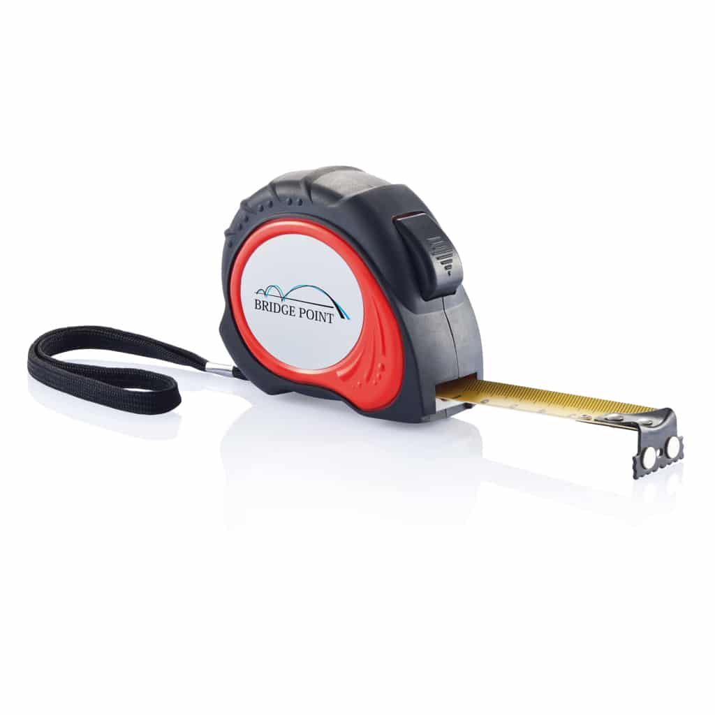 Miniature 4 pour Mètre ruban Tool Pro 8m