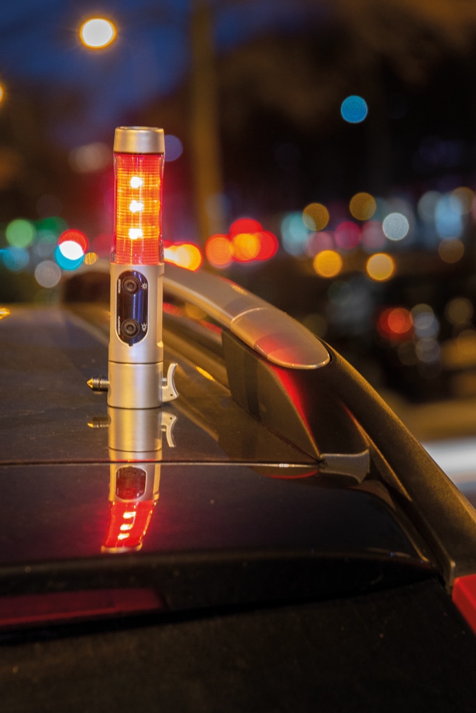 Miniature 7 pour Lampe de secours
