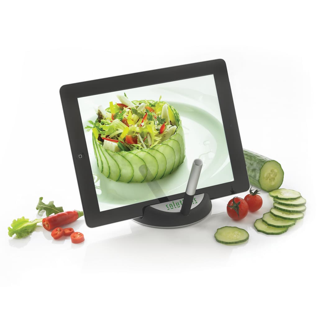 Miniature 7 pour Support à tablette avec stylet Chef