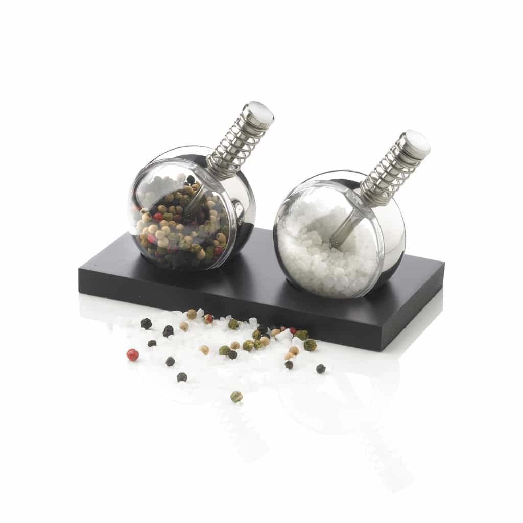 Miniature 2 pour Set sel et poivre Planet