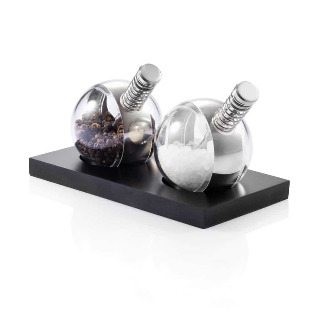 Miniature 3 pour Set sel et poivre Planet