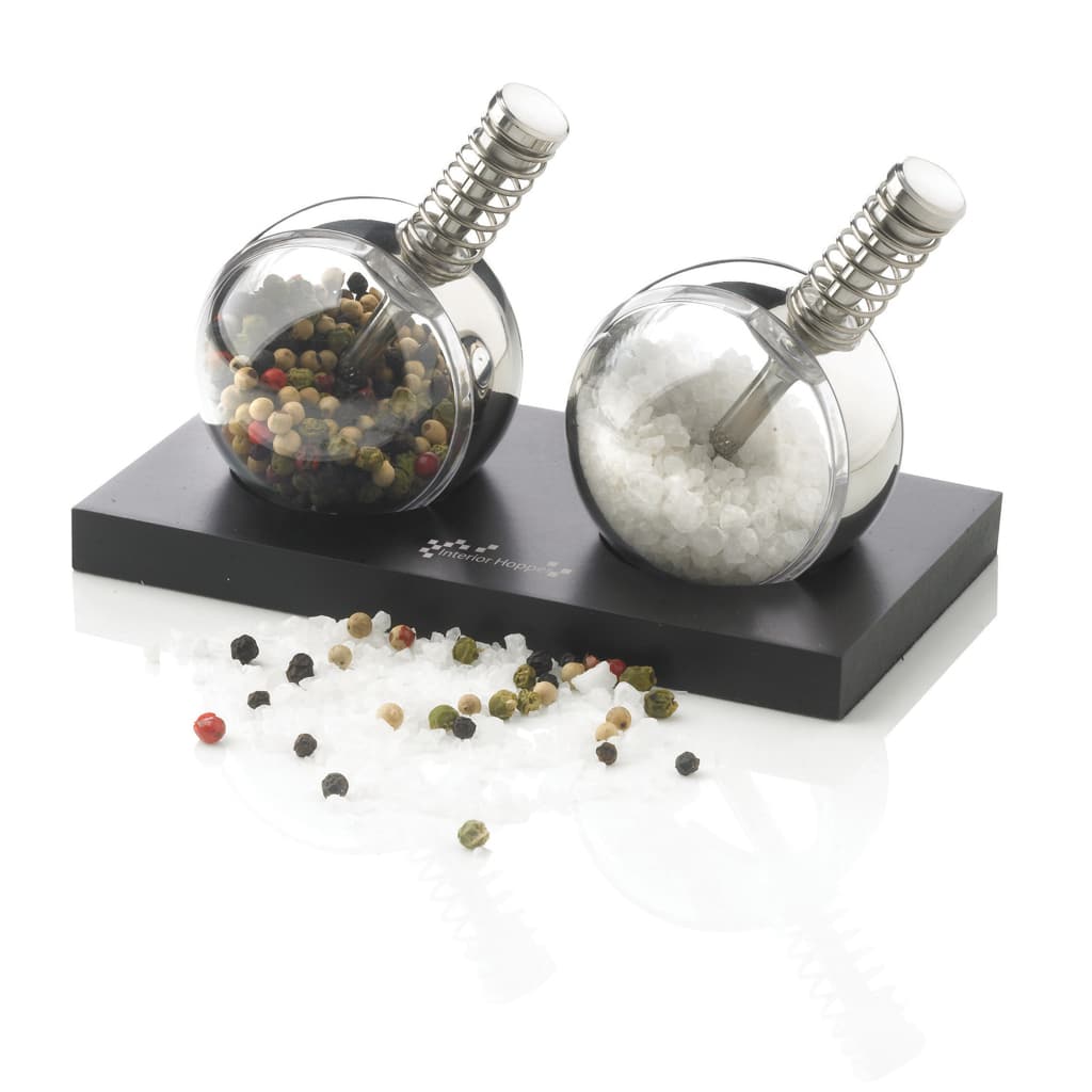 Miniature 9 pour Set sel et poivre Planet
