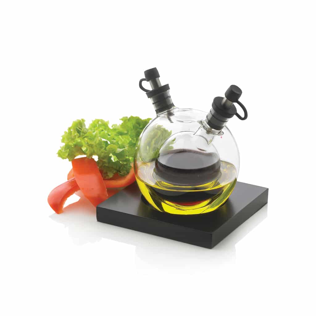 Miniature 2 pour Set huile et vinaigre Orbit