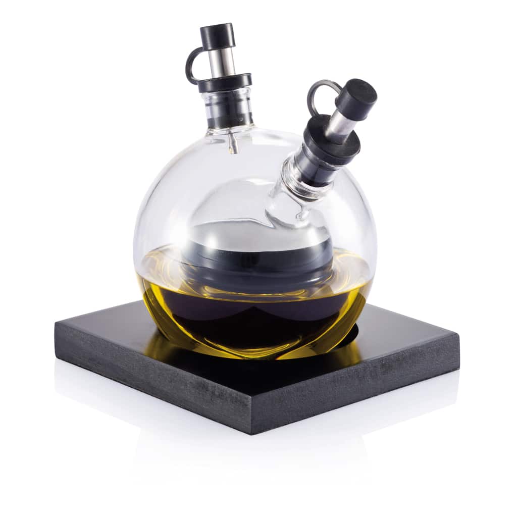 Miniature 3 pour Set huile et vinaigre Orbit