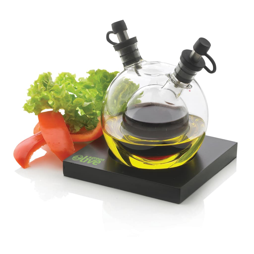 Miniature 7 pour Set huile et vinaigre Orbit
