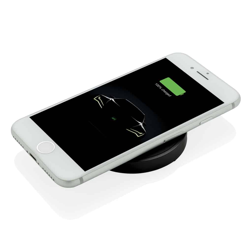 Miniature 3 pour Chargeur à induction 5W rond