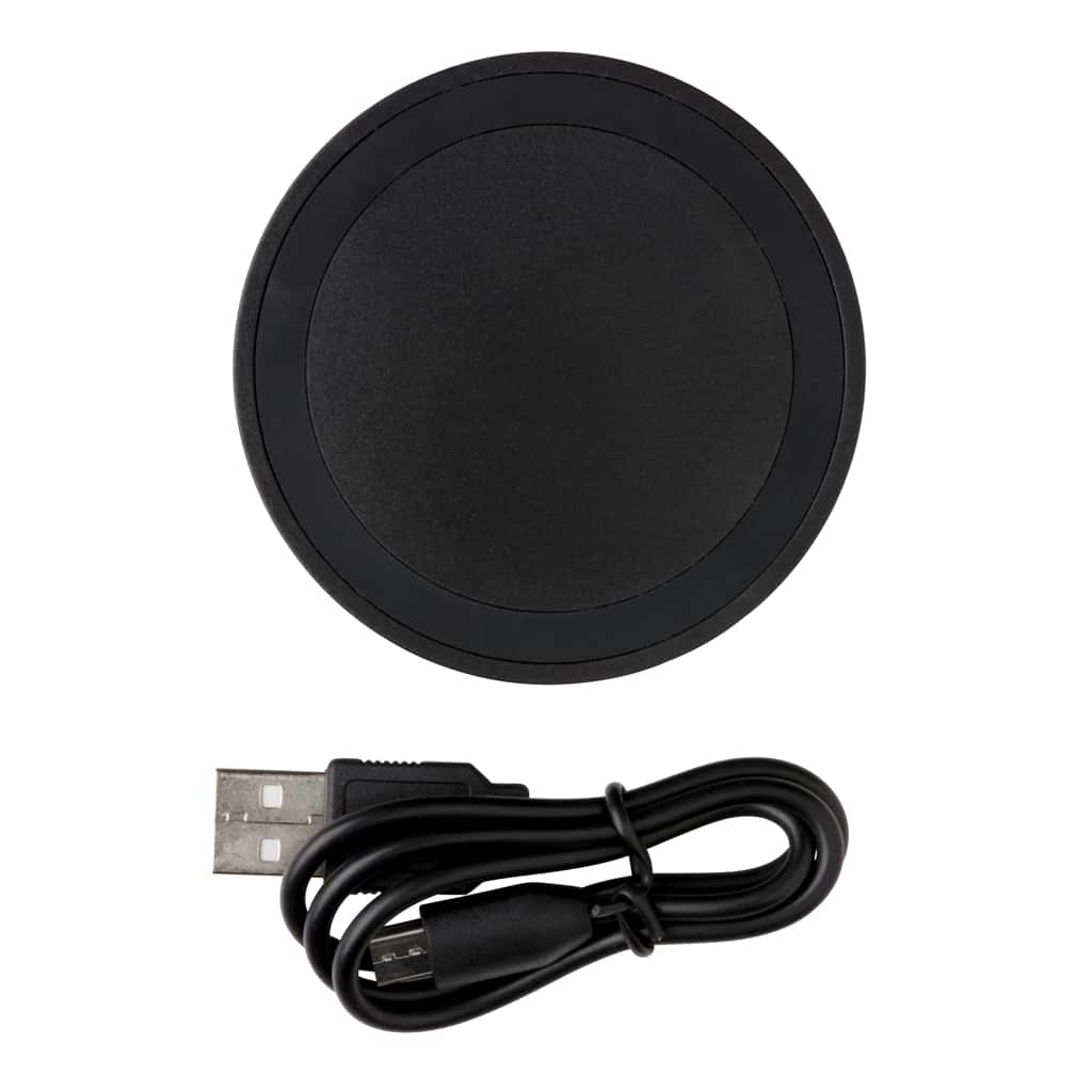 Miniature 4 pour Chargeur à induction 5W rond