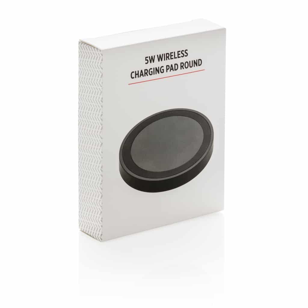 Miniature 5 pour Chargeur à induction 5W rond