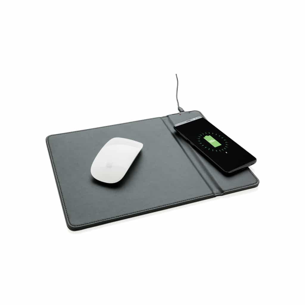 Miniature 2 pour Tapis de souris avec chargeur à induction 5W