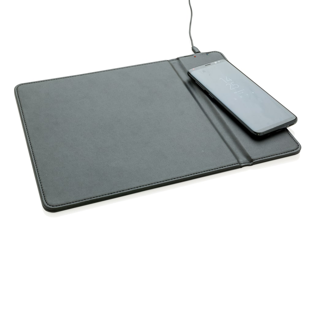 Miniature 3 pour Tapis de souris avec chargeur à induction 5W