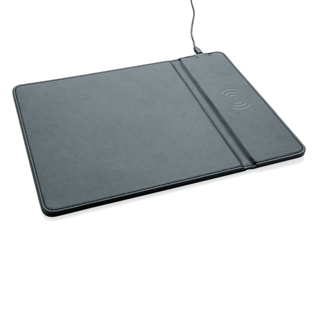 Miniature 4 pour Tapis de souris avec chargeur à induction 5W