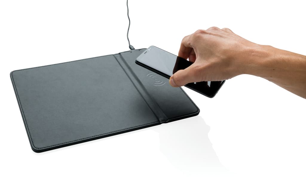 Miniature 5 pour Tapis de souris avec chargeur à induction 5W