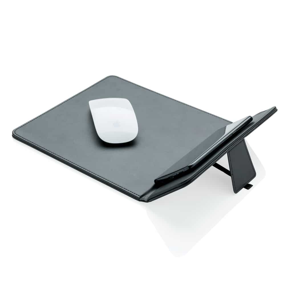 Miniature 7 pour Tapis de souris avec chargeur à induction 5W
