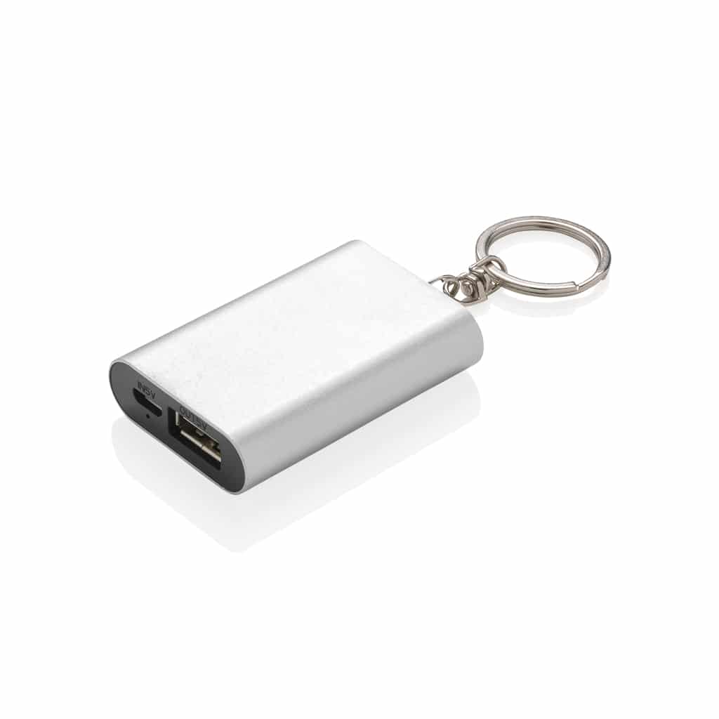 Miniature 2 pour Porte-clés powerbank 1000mAh