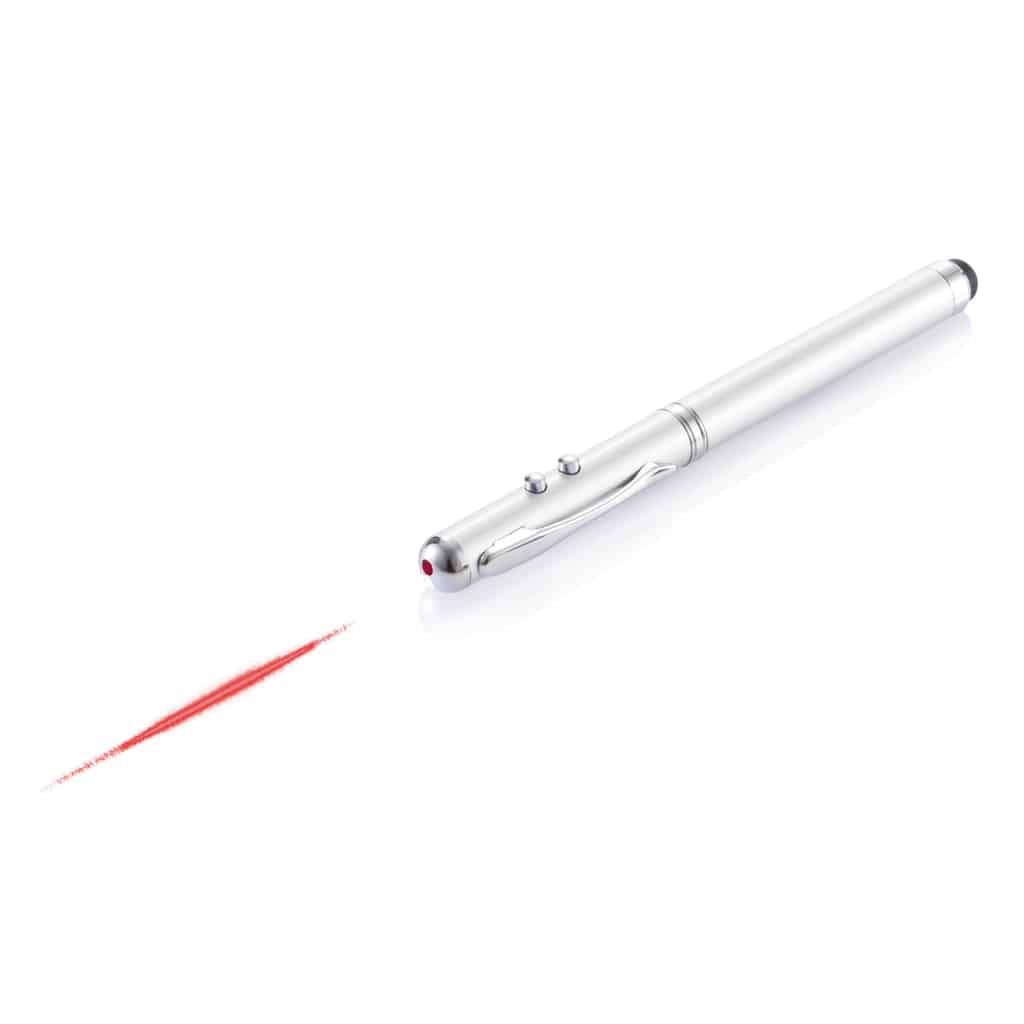 Miniature 5 pour Stylo 4 en 1