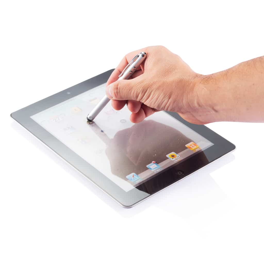 Miniature 7 pour Stylo 4 en 1