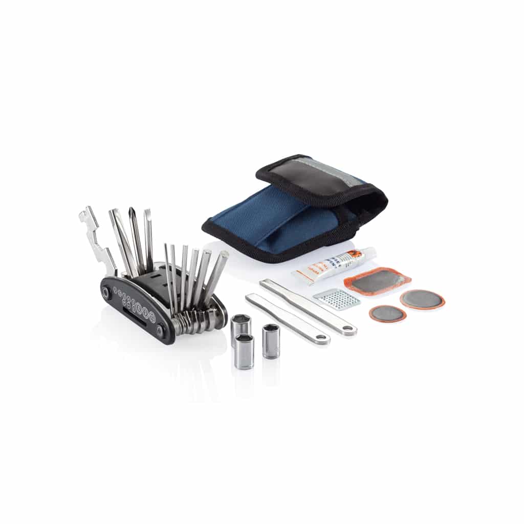 Miniature 2 pour Kit de réparation vélo