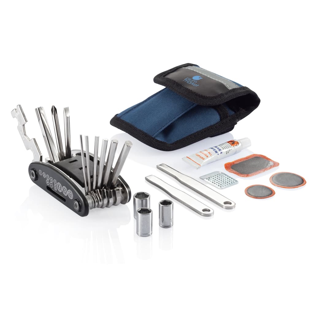 Miniature 4 pour Kit de réparation vélo