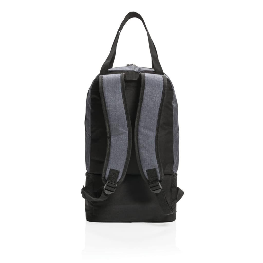 Miniature 5 pour Sac à dos isotherme 3 en 1