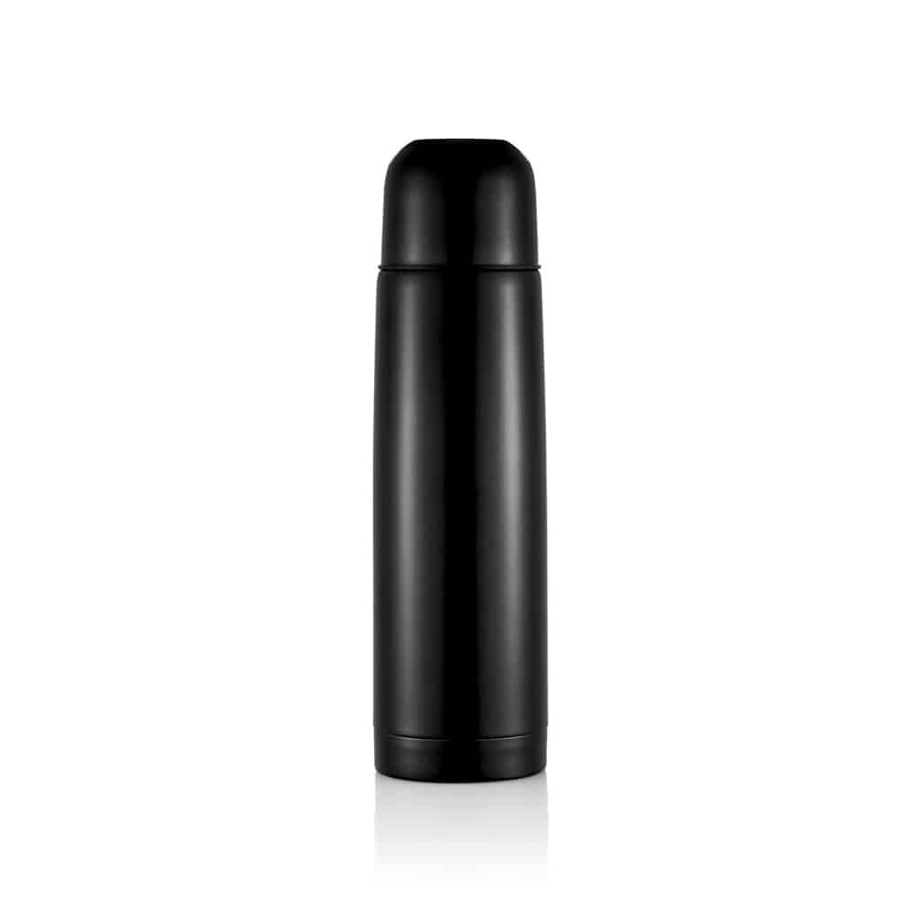 Miniature 2 pour Bouteille isotherme en acier inoxydable