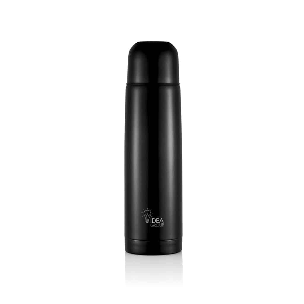 Miniature 3 pour Bouteille isotherme en acier inoxydable