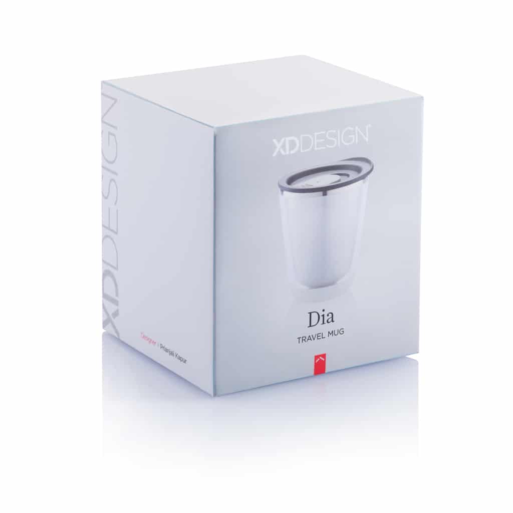 Miniature 3 pour Tasse de bureau Dia
