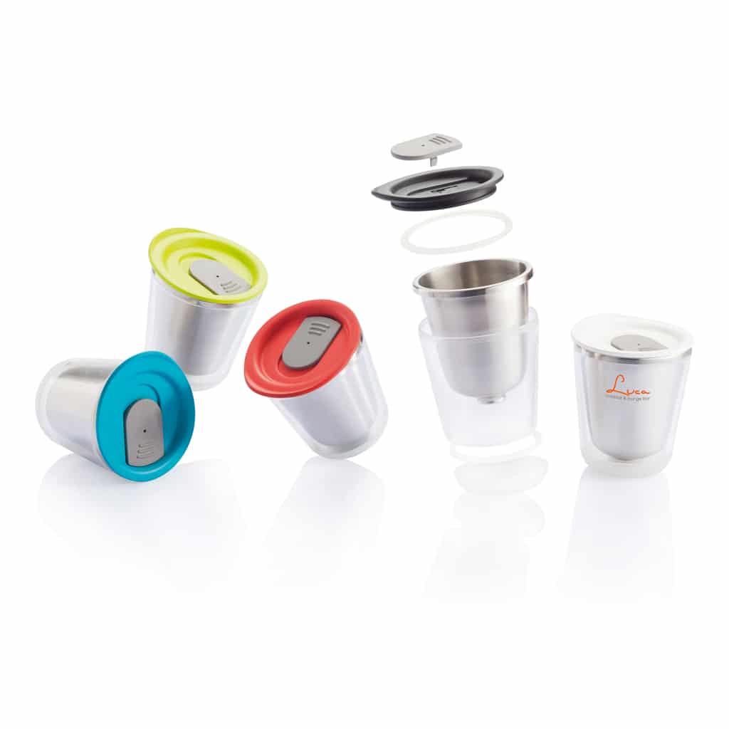 Miniature 6 pour Tasse de bureau Dia