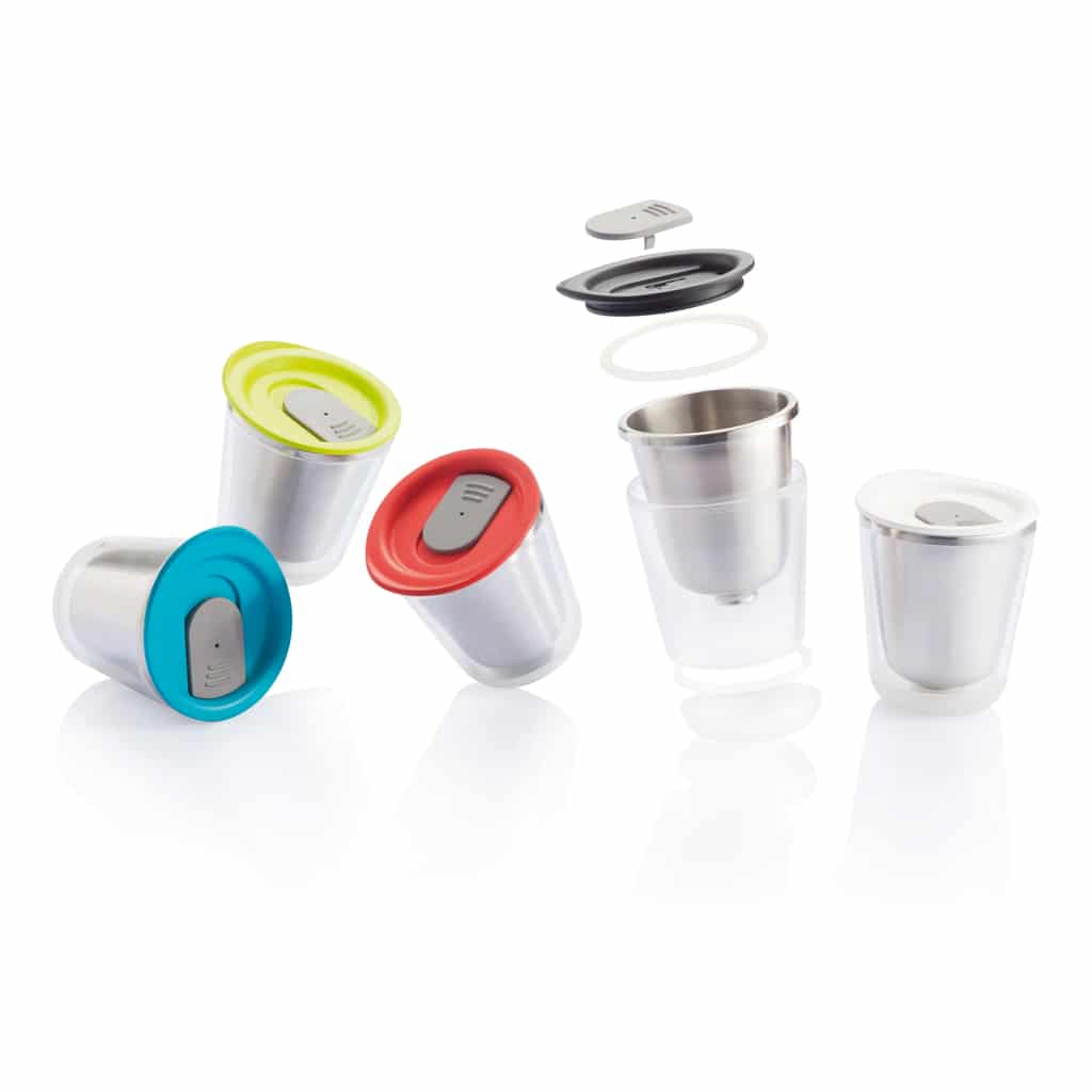 Miniature 8 pour Tasse de bureau Dia