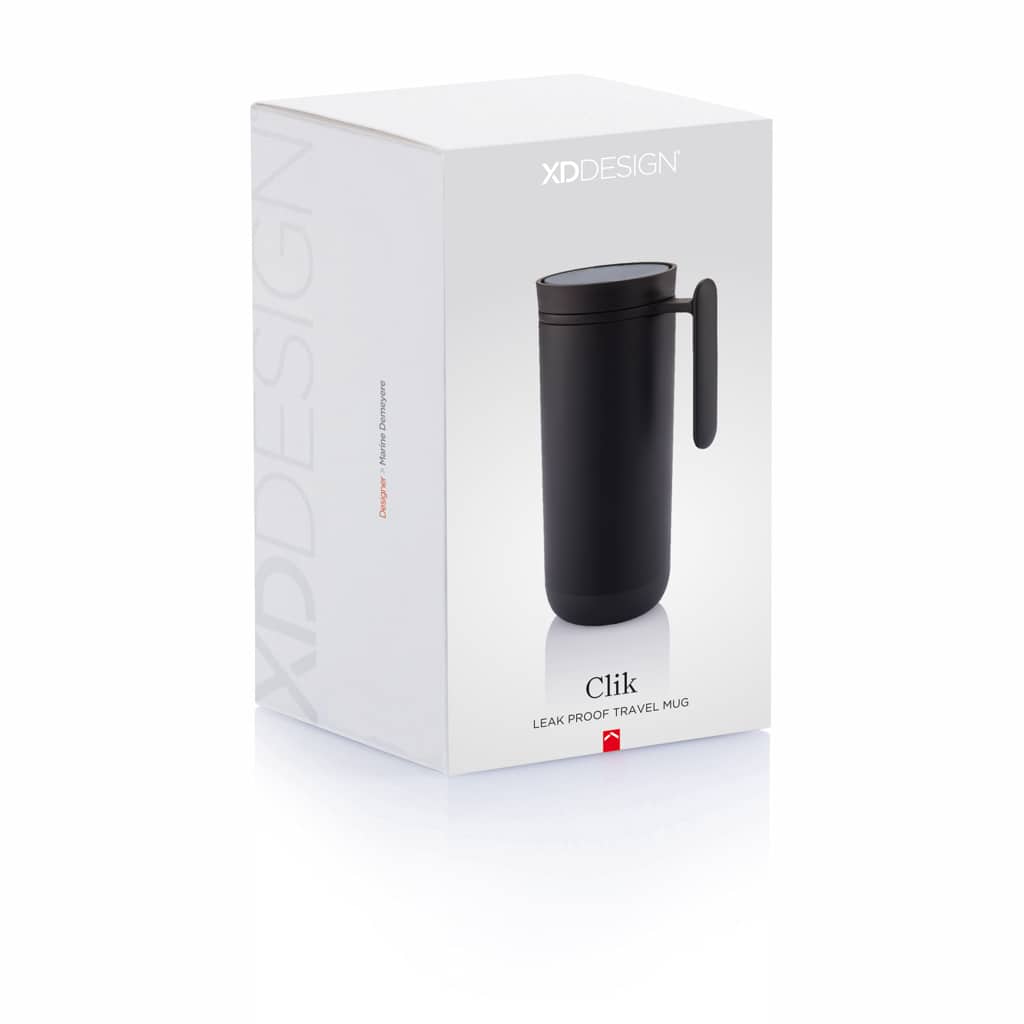Miniature 4 pour Mug antifuite Click
