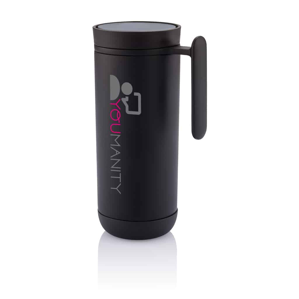 Miniature 5 pour Mug antifuite Click