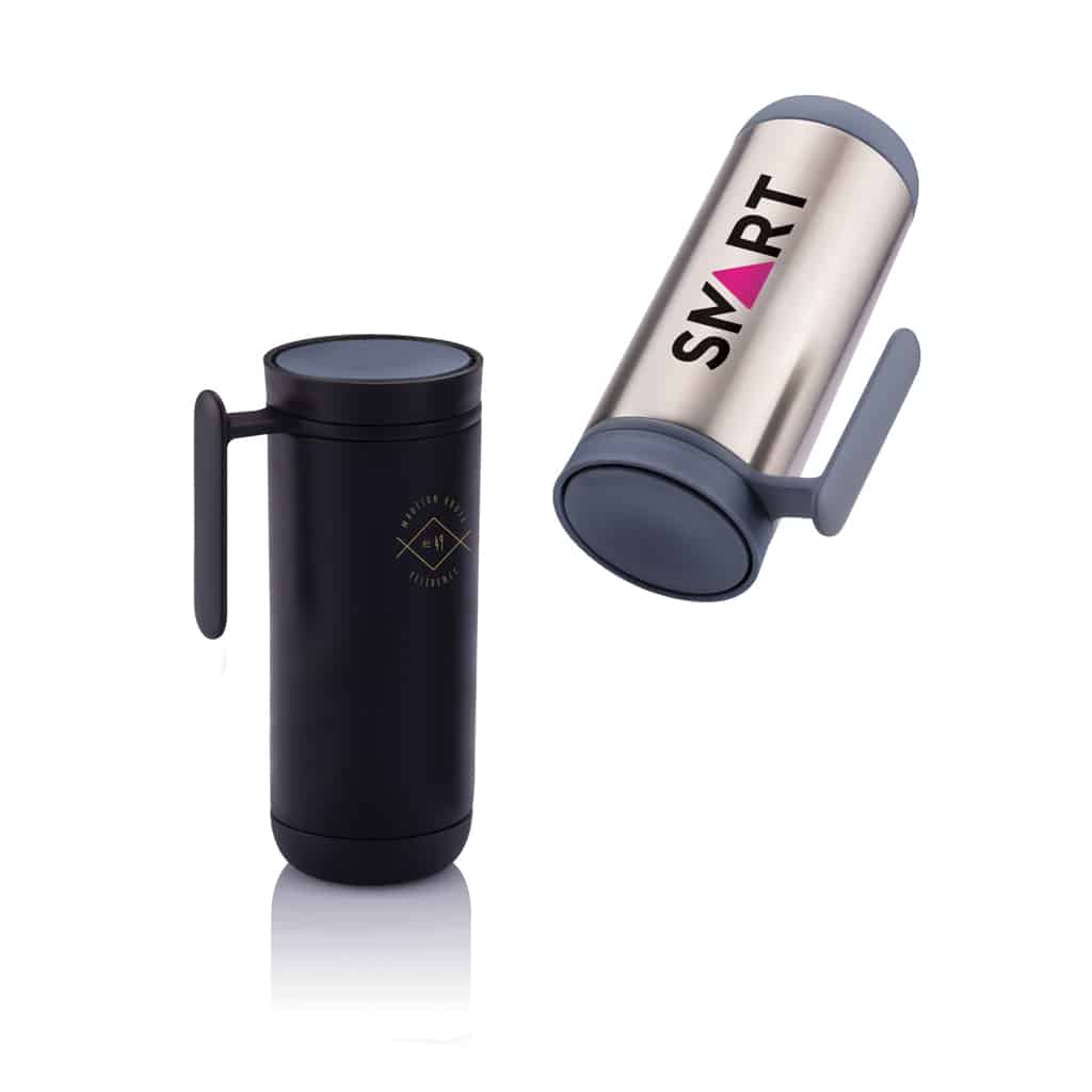 Miniature 6 pour Mug antifuite Click