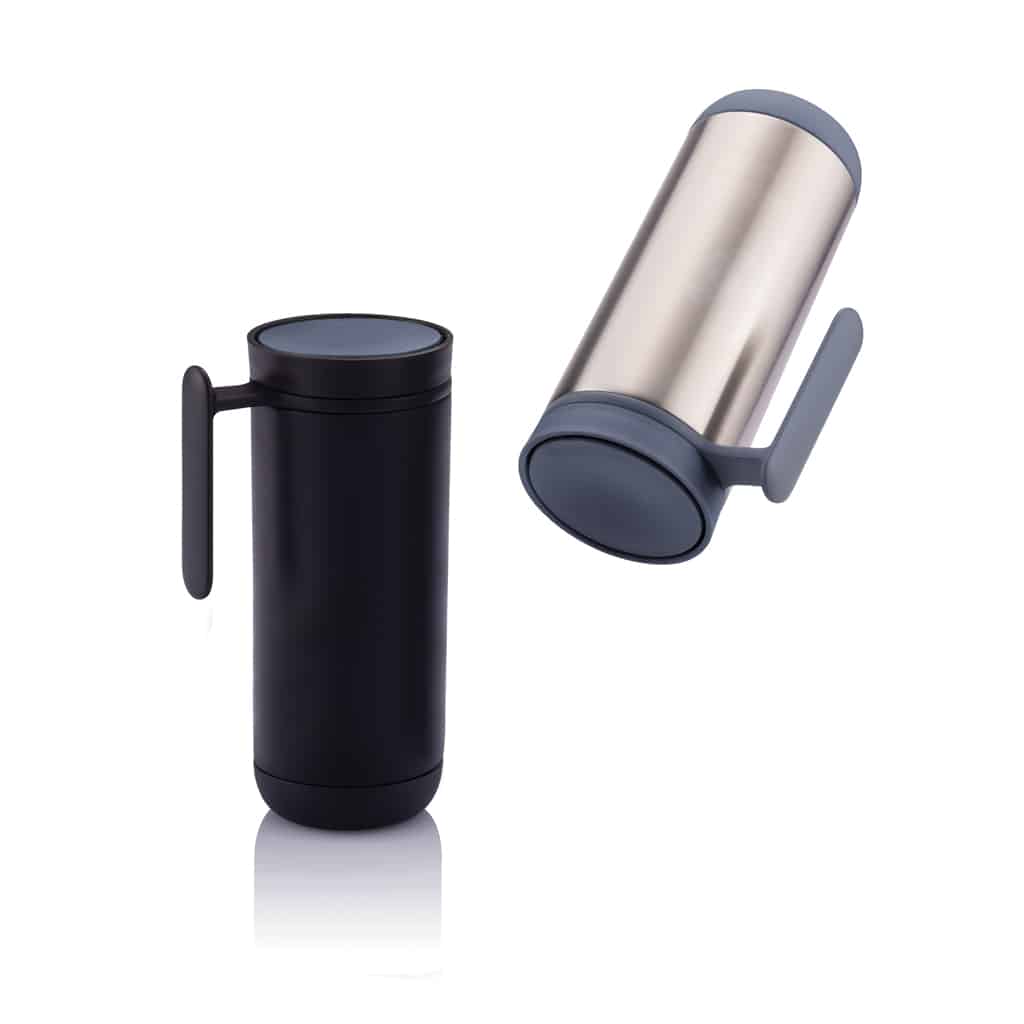 Miniature 7 pour Mug antifuite Click