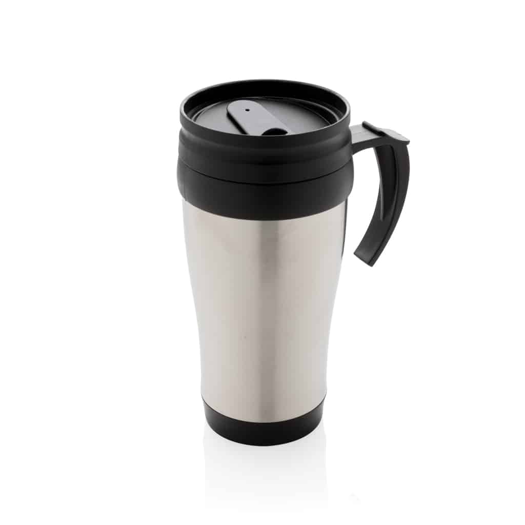 Miniature 2 pour Mug en acier inoxydable