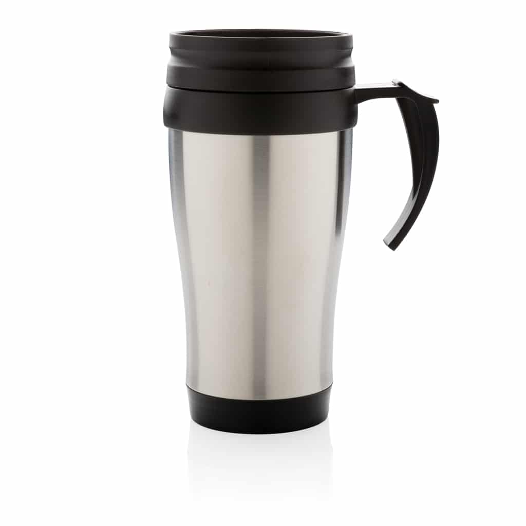 Miniature 3 pour Mug en acier inoxydable
