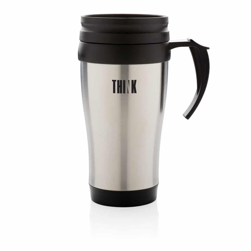 Miniature 8 pour Mug en acier inoxydable