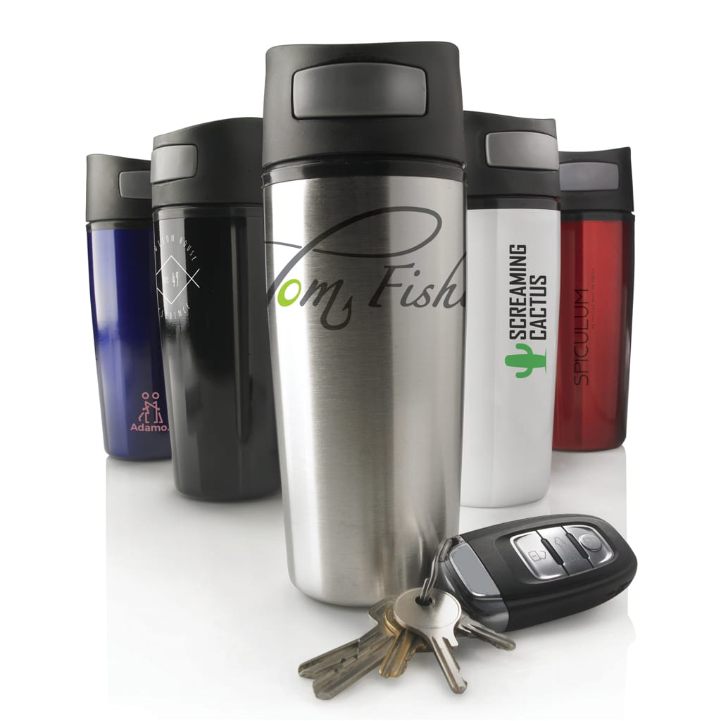 Miniature 5 pour Mug Auto