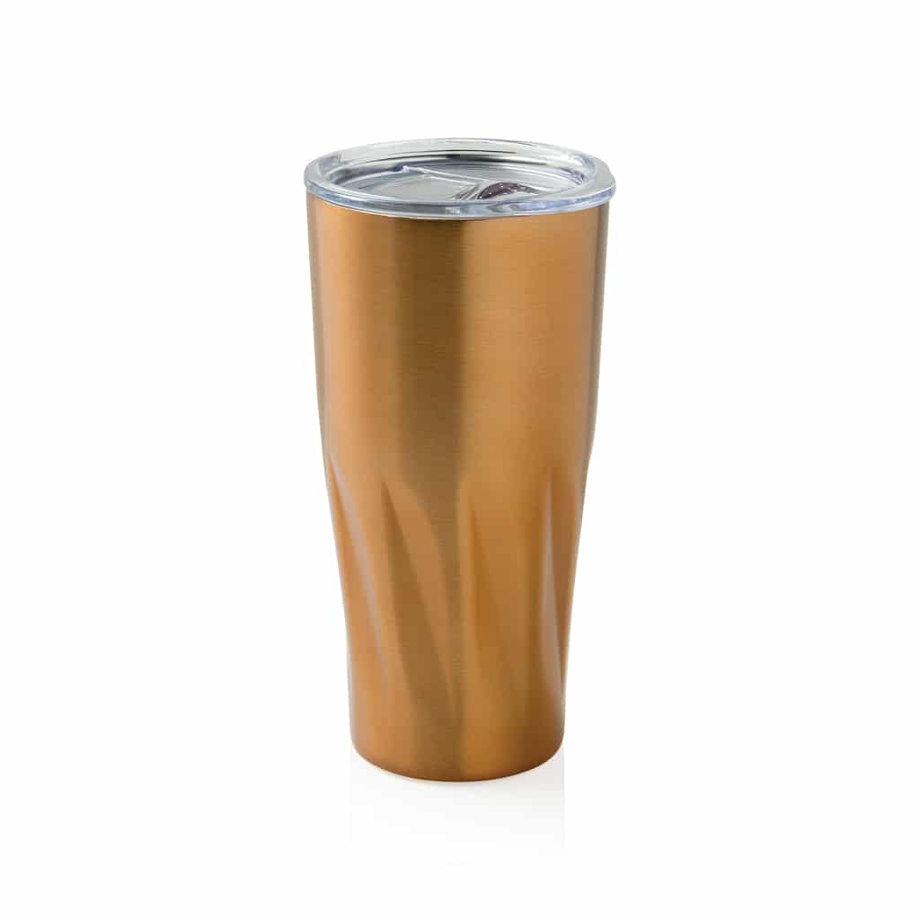 Miniature 2 pour Mug avec isolation en cuivre