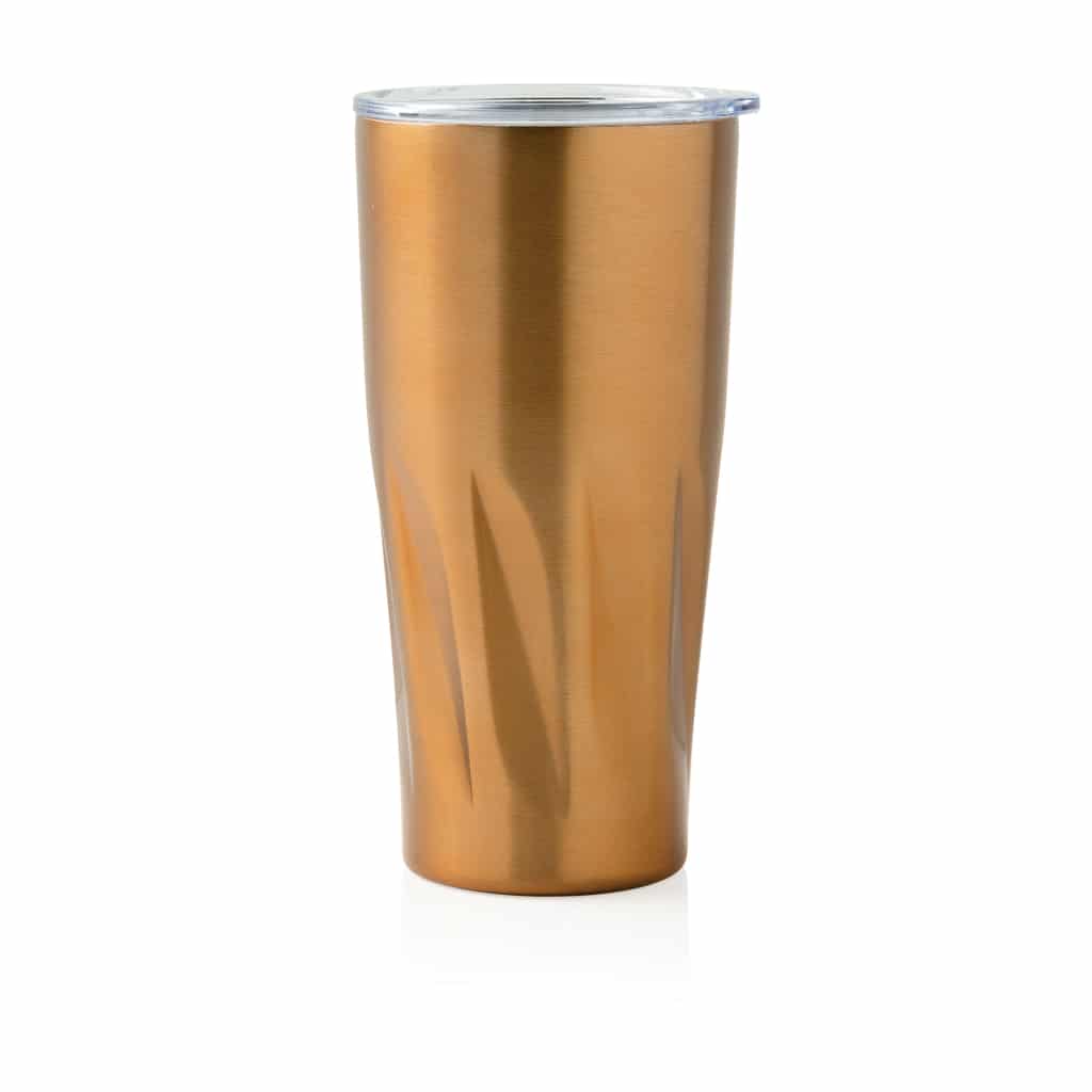 Miniature 3 pour Mug avec isolation en cuivre