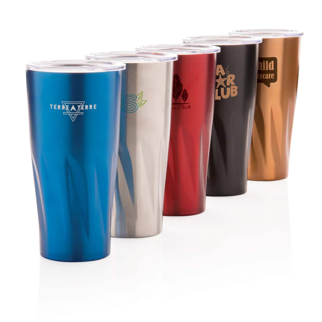 Miniature 7 pour Mug avec isolation en cuivre