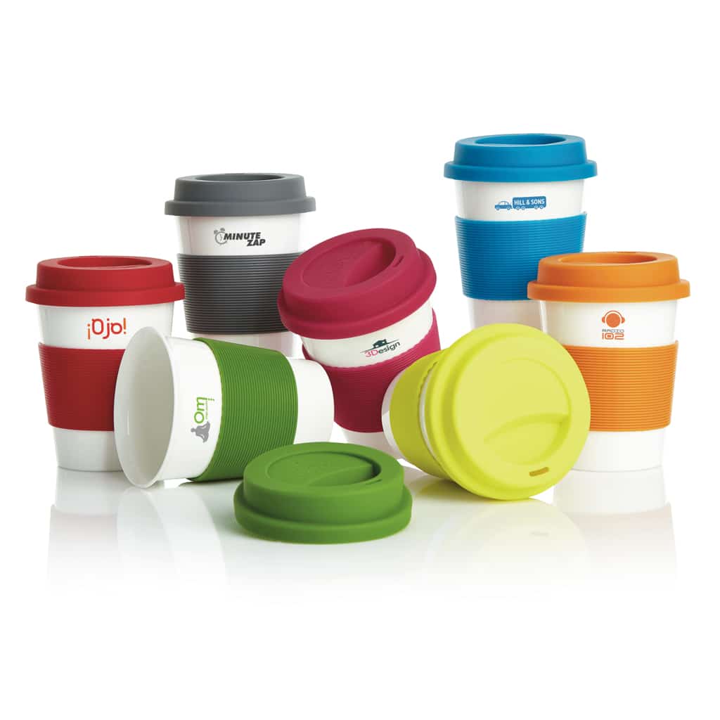 Miniature 6 pour Tasse à café en PLA