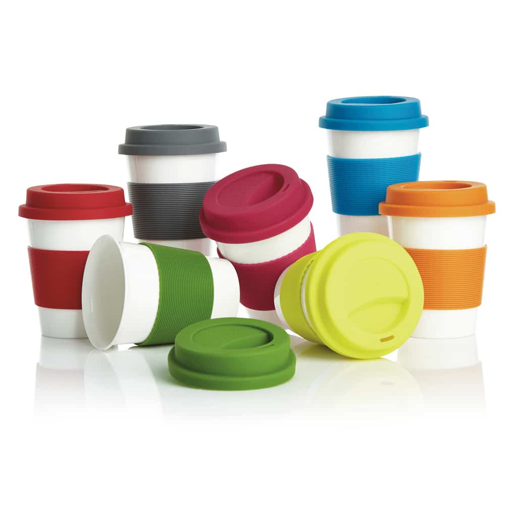 Miniature 7 pour Tasse à café en PLA