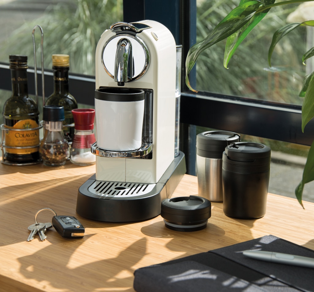 Miniature 11 pour Tasse Coffee to go
