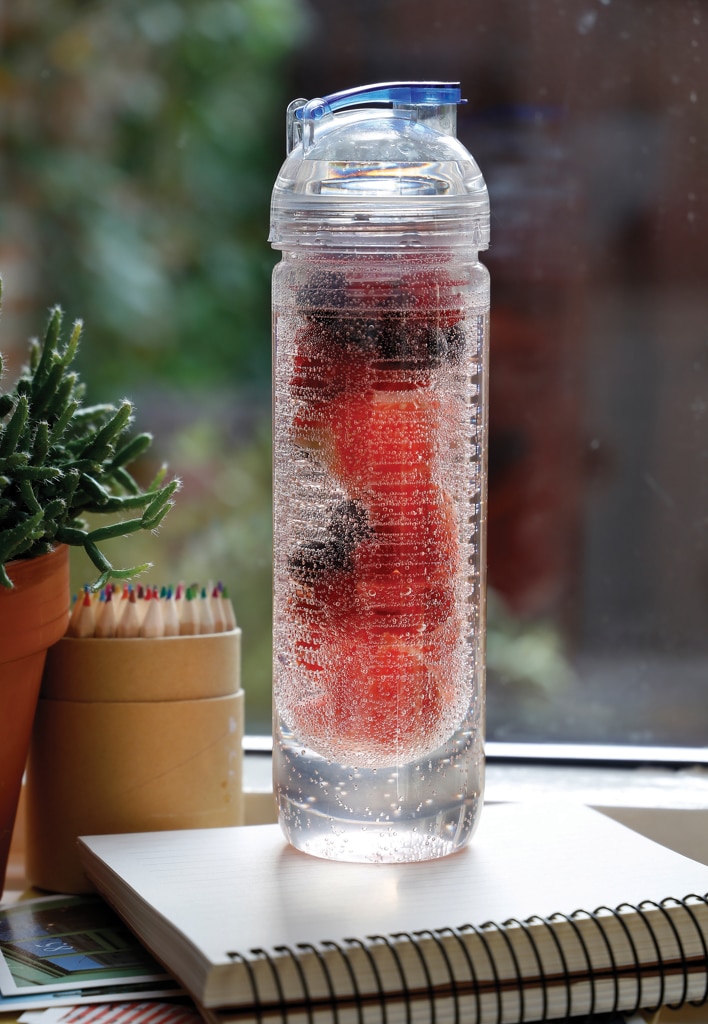 Miniature 9 pour Bouteille d’eau à infusion