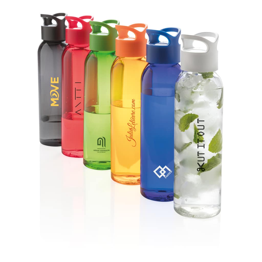 Miniature 6 pour Bouteille en AS