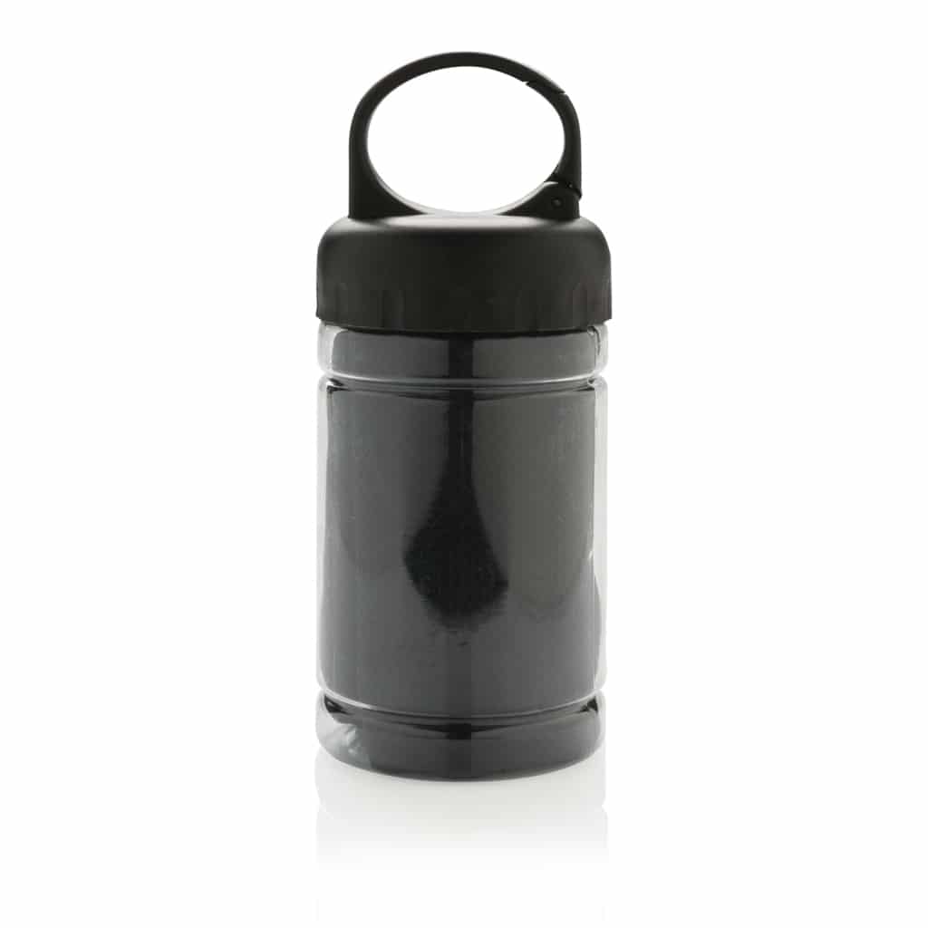Miniature 3 pour Serviette sport rafraichissante
